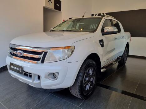 FORD Ranger 2.5 16V LIMITED PLUS CABINE DUPLA, Foto 1