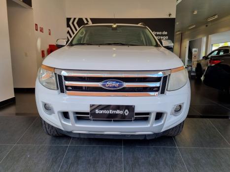 FORD Ranger 2.5 16V LIMITED PLUS CABINE DUPLA, Foto 2