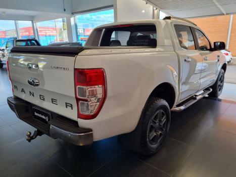FORD Ranger 2.5 16V LIMITED PLUS CABINE DUPLA, Foto 3