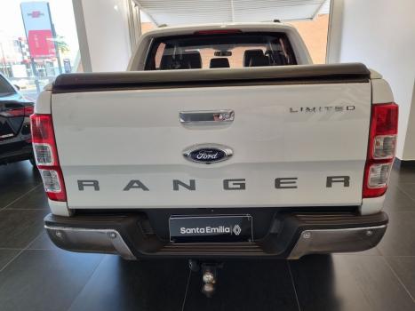 FORD Ranger 2.5 16V LIMITED PLUS CABINE DUPLA, Foto 4