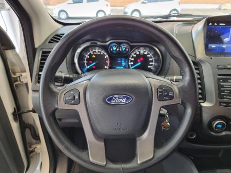 FORD Ranger 2.5 16V LIMITED PLUS CABINE DUPLA, Foto 6