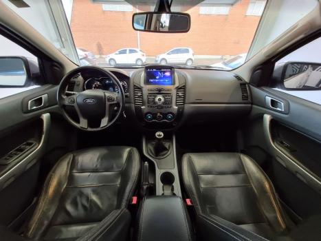 FORD Ranger 2.5 16V LIMITED PLUS CABINE DUPLA, Foto 7