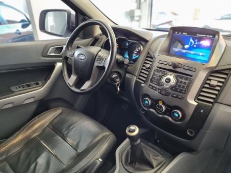 FORD Ranger 2.5 16V LIMITED PLUS CABINE DUPLA, Foto 9