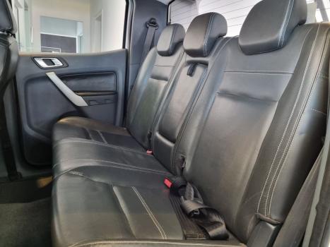 FORD Ranger 2.5 16V LIMITED PLUS CABINE DUPLA, Foto 10