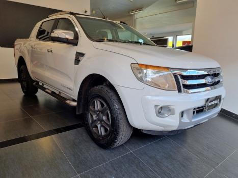 FORD Ranger 2.5 16V LIMITED PLUS CABINE DUPLA, Foto 12