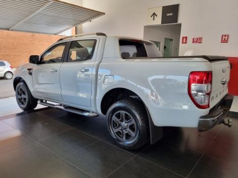 FORD Ranger 2.5 16V LIMITED PLUS CABINE DUPLA, Foto 13
