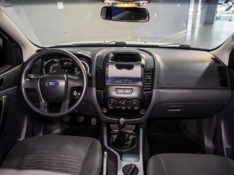 FORD Ranger 2.5 16V FLEX XLS CABINE DUPLA, Foto 4