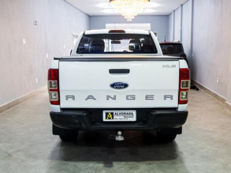 FORD Ranger 2.5 16V FLEX XLS CABINE DUPLA, Foto 6