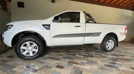 FORD Ranger 2.5 16V FLEX XLS SPORT CABINE SIMPLES, Foto 1