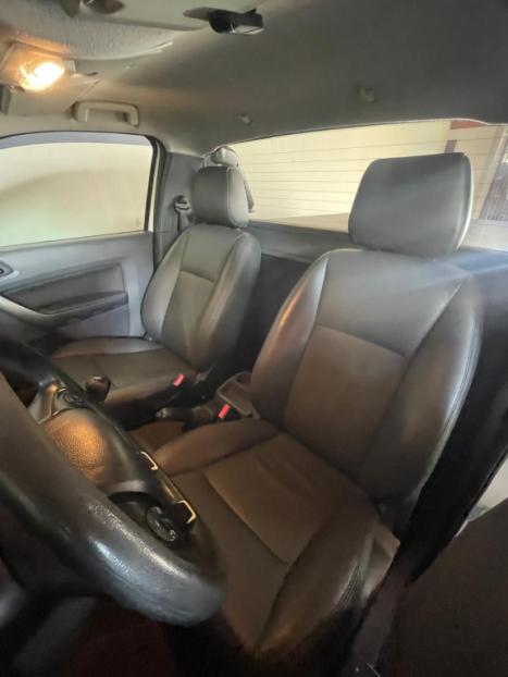 FORD Ranger 2.5 16V FLEX XLS SPORT CABINE SIMPLES, Foto 4