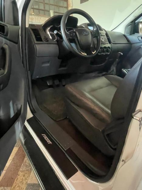 FORD Ranger 2.5 16V FLEX XLS SPORT CABINE SIMPLES, Foto 6