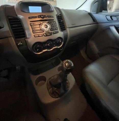 FORD Ranger 2.5 16V FLEX XLS SPORT CABINE SIMPLES, Foto 8