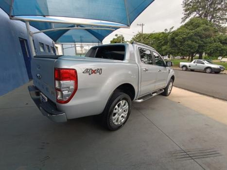 FORD Ranger 3.0 16V 4X4 LIMITED TURBO DIESEL CABINE DUPLA AUTOMTICO, Foto 21