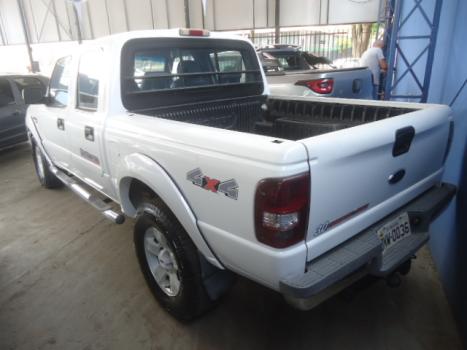 FORD Ranger 3.0 16V XLT 4X4 DIESEL CABINE DUPLA, Foto 5