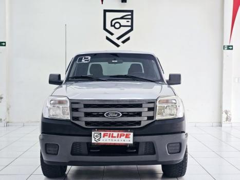 FORD Ranger 3.0 16V XL TURBO DIESEL CABINE DUPLA, Foto 2