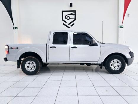 FORD Ranger 3.0 16V XL TURBO DIESEL CABINE DUPLA, Foto 8