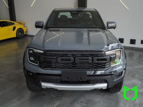 FORD Ranger 3.0 V6 24V RAPTOR 4X4 TURBO CABINE DUPLA AUTOMTICO, Foto 2