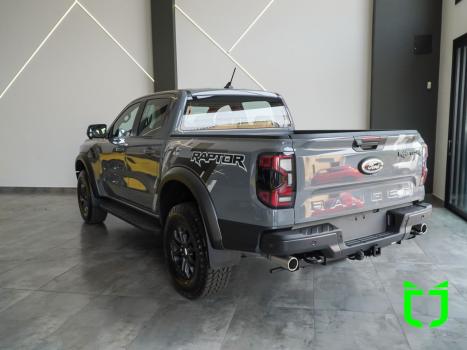 FORD Ranger 3.0 V6 24V RAPTOR 4X4 TURBO CABINE DUPLA AUTOMTICO, Foto 4