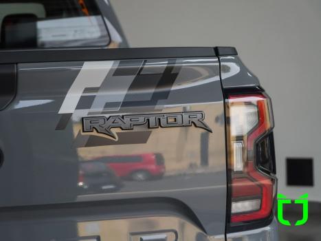 FORD Ranger 3.0 V6 24V RAPTOR 4X4 TURBO CABINE DUPLA AUTOMTICO, Foto 6