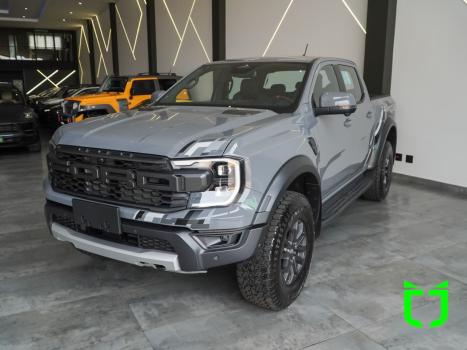 FORD Ranger 3.0 V6 24V RAPTOR 4X4 TURBO CABINE DUPLA AUTOMTICO, Foto 30