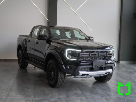 FORD Ranger 3.0 V6 24V RAPTOR 4X4 TURBO CABINE DUPLA AUTOMTICO, Foto 1