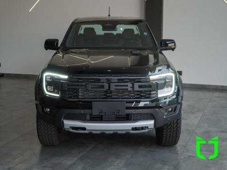 FORD Ranger 3.0 V6 24V RAPTOR 4X4 TURBO CABINE DUPLA AUTOMTICO, Foto 2