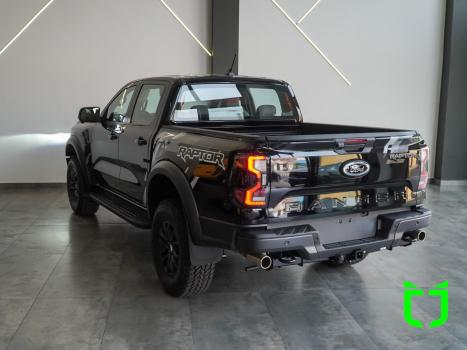 FORD Ranger 3.0 V6 24V RAPTOR 4X4 TURBO CABINE DUPLA AUTOMTICO, Foto 4