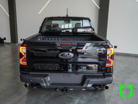 FORD Ranger 3.0 V6 24V RAPTOR 4X4 TURBO CABINE DUPLA AUTOMTICO, Foto 5