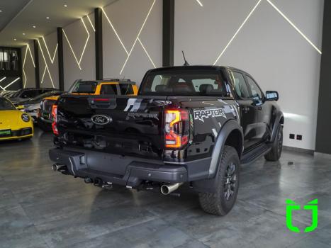 FORD Ranger 3.0 V6 24V RAPTOR 4X4 TURBO CABINE DUPLA AUTOMTICO, Foto 6