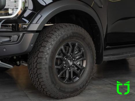 FORD Ranger 3.0 V6 24V RAPTOR 4X4 TURBO CABINE DUPLA AUTOMTICO, Foto 9