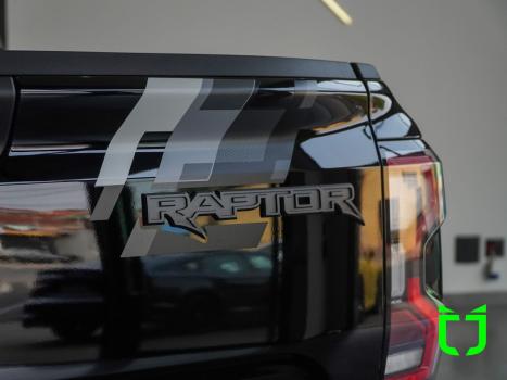 FORD Ranger 3.0 V6 24V RAPTOR 4X4 TURBO CABINE DUPLA AUTOMTICO, Foto 10