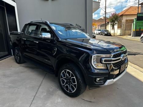 FORD Ranger 3.0 V6 4X4 LIMITED PLUS TURBO DIESEL CABINE DUPLA AUTOMTICO, Foto 1