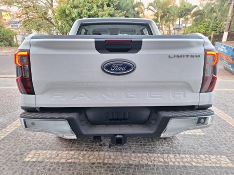 FORD Ranger 3.0 V6 4X4 LIMITED PLUS TURBO DIESEL CABINE DUPLA AUTOMTICO, Foto 5