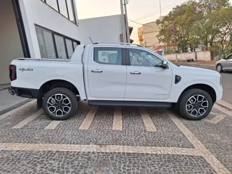 FORD Ranger 3.0 V6 4X4 LIMITED PLUS TURBO DIESEL CABINE DUPLA AUTOMTICO, Foto 20