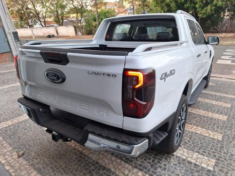 FORD Ranger 3.0 V6 4X4 LIMITED PLUS TURBO DIESEL CABINE DUPLA AUTOMTICO, Foto 21