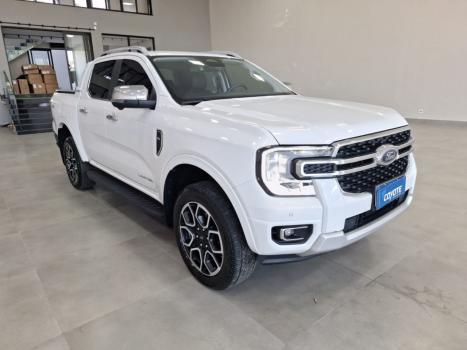 FORD Ranger 3.0 V6 4X4 LIMITED PLUS TURBO DIESEL CABINE DUPLA AUTOMTICO, Foto 2