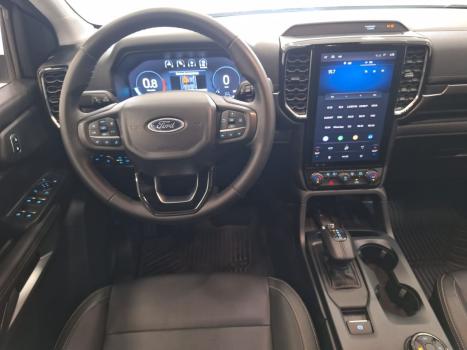FORD Ranger 3.0 V6 4X4 LIMITED PLUS TURBO DIESEL CABINE DUPLA AUTOMTICO, Foto 6