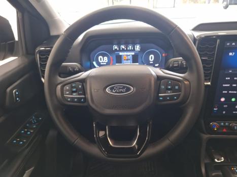 FORD Ranger 3.0 V6 4X4 LIMITED PLUS TURBO DIESEL CABINE DUPLA AUTOMTICO, Foto 7