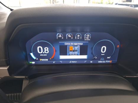 FORD Ranger 3.0 V6 4X4 LIMITED PLUS TURBO DIESEL CABINE DUPLA AUTOMTICO, Foto 8