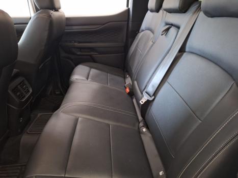 FORD Ranger 3.0 V6 4X4 LIMITED PLUS TURBO DIESEL CABINE DUPLA AUTOMTICO, Foto 12
