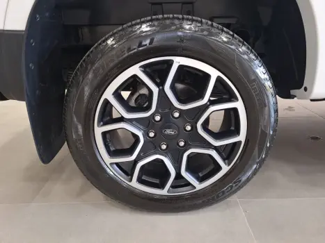 FORD Ranger 3.0 V6 4X4 LIMITED PLUS TURBO DIESEL CABINE DUPLA AUTOMTICO, Foto 18