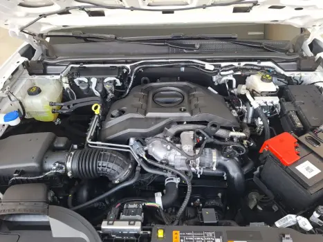 FORD Ranger 3.0 V6 4X4 LIMITED PLUS TURBO DIESEL CABINE DUPLA AUTOMTICO, Foto 21