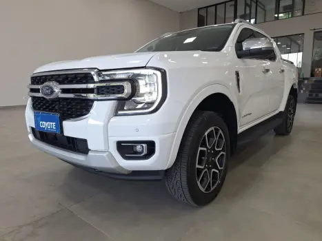 FORD Ranger 3.0 V6 4X4 LIMITED PLUS TURBO DIESEL CABINE DUPLA AUTOMTICO, Foto 24