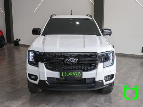 FORD Ranger 3.0 V6 4X4 LIMITED PLUS TURBO DIESEL CABINE DUPLA AUTOMTICO, Foto 2