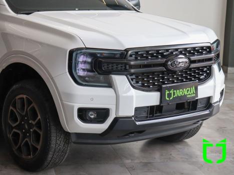 FORD Ranger 3.0 V6 4X4 LIMITED PLUS TURBO DIESEL CABINE DUPLA AUTOMTICO, Foto 7