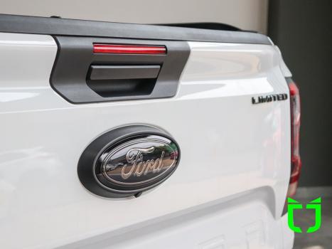 FORD Ranger 3.0 V6 4X4 LIMITED PLUS TURBO DIESEL CABINE DUPLA AUTOMTICO, Foto 8