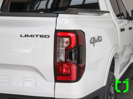FORD Ranger 3.0 V6 4X4 LIMITED PLUS TURBO DIESEL CABINE DUPLA AUTOMTICO, Foto 10