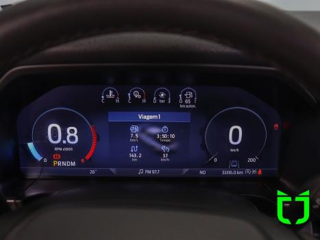 FORD Ranger 3.0 V6 4X4 LIMITED PLUS TURBO DIESEL CABINE DUPLA AUTOMTICO, Foto 12