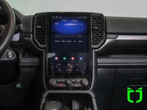 FORD Ranger 3.0 V6 4X4 LIMITED PLUS TURBO DIESEL CABINE DUPLA AUTOMTICO, Foto 14