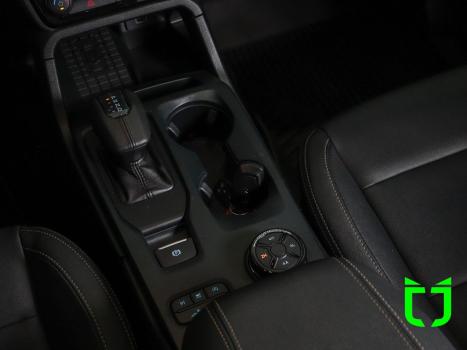 FORD Ranger 3.0 V6 4X4 LIMITED PLUS TURBO DIESEL CABINE DUPLA AUTOMTICO, Foto 15